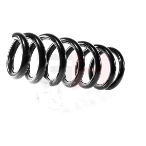 RESSORT HÉLICOÏDAL AVANT