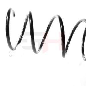 RESSORT HÉLICOÏDAL AVANT