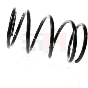 RESSORT HÉLICOÏDAL AVANT