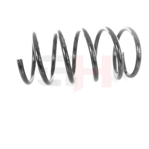 RESSORT HÉLICOÏDAL AVANT 0K55234011E