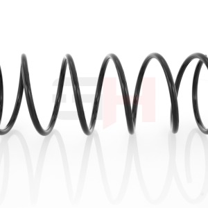 RESSORT HÉLICOÏDAL AVANT 500233