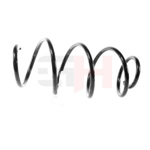 RESSORT HÉLICOÏDAL AVANT