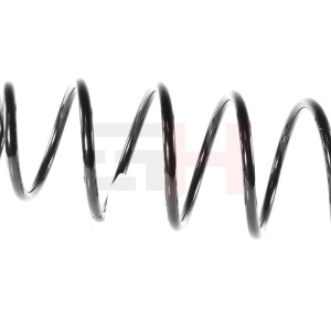 RESSORT HÉLICOÏDAL AVANT