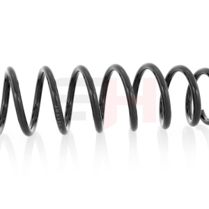 RESSORT HÉLICOÏDAL ARRIÈRE 33536761217