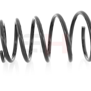 RESSORT HÉLICOÏDAL ARRIÈRE 550208H762