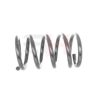 RESSORT HÉLICOÏDAL ARRIÈRE 4301017