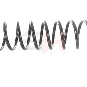 RESSORT HÉLICOÏDAL ARRIÈRE 52441SN7E02