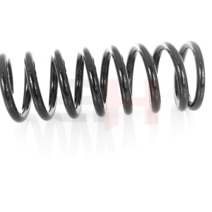 RESSORT HÉLICOÏDAL ARRIÈRE 1403241404