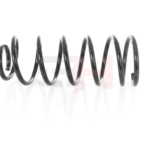 RESSORT HÉLICOÏDAL ARRIÈRE 553301C211