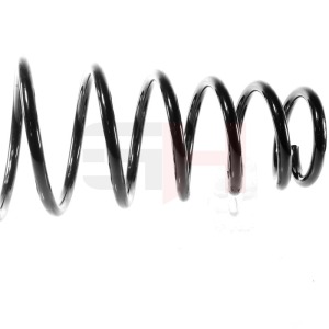 RESSORT HÉLICOÏDAL ARRIÈRE