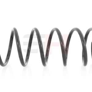 RESSORT HÉLICOÏDAL ARRIÈRE