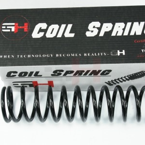 RESSORT HÉLICOÏDAL ARRIÈRE 6U6511115A