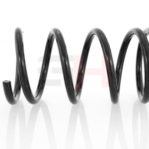 RESSORT HÉLICOÏDAL ARRIÈRE 4823142110