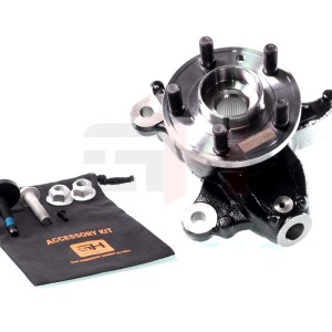 FUSÉES DE DIRECTION COMPLÈTES GAUCHE 7G913K171ABA