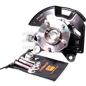 FUSÉES DE DIRECTION COMPLÈTES GAUCHE BJS733031