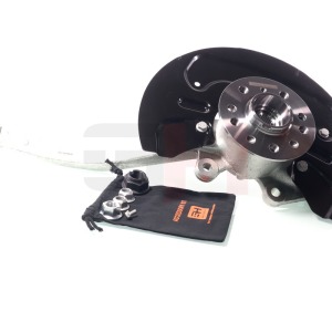 FUSÉES DE DIRECTION COMPLÈTES DROITES A1643560201