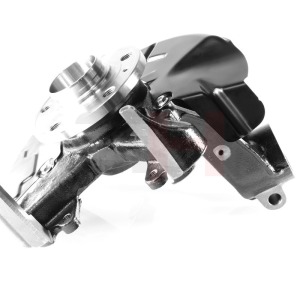 FUSÉE DE DIRECTION COMPLÈTE DROITE 6Q0407256AP