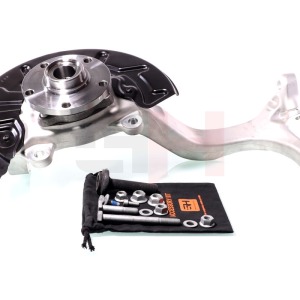 FUSÉES DE DIRECTION COMPLÈTES GAUCHE 8E0407253D