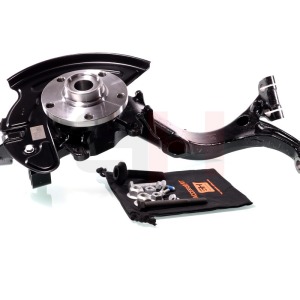 FUSÉES DE DIRECTION COMPLÈTES GAUCHE 8D0407257AN