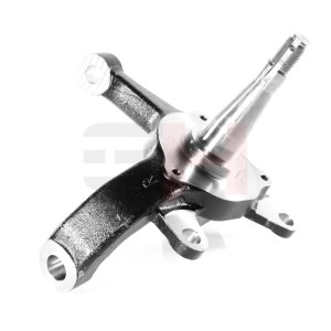 FUSÉE DE DIRECTION / SUSPENSION DE ROUE AVANT DROIT 8979410840