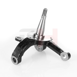 FUSÉE DE DIRECTION / SUSPENSION DE ROUE AVANT GAUCHE 8979410850