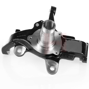 FUSÉE DE DIRECTION / SUSPENSION DE ROUE AVANT DROIT 897946359D