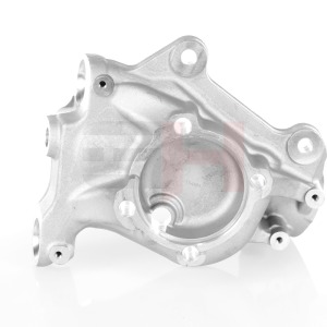 FUSÉE DE DIRECTION / SUSPENSION DE ROUE AVANT DROIT 31216793924