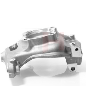 FUSÉE DE DIRECTION / SUSPENSION DE ROUE AVANT DROIT 31216760954