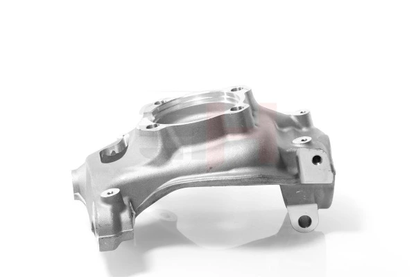 FUSÉE DE DIRECTION / SUSPENSION DE ROUE AVANT DROIT 31216760954