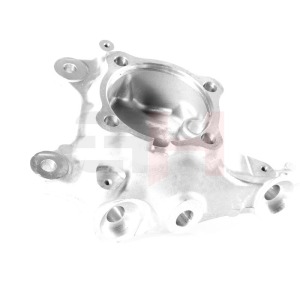 FUSÉE DE DIRECTION / SUSPENSION DE ROUE AVANT DROIT 31216865144
