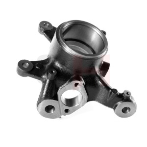 FUSÉE DE DIRECTION / SUSPENSION DE ROUE AVANT DROIT 31213450558