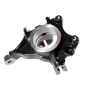 FUSÉE DE DIRECTION / SUSPENSION DE ROUE AVANT DROIT 364791