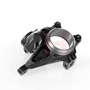 FUSÉE DE DIRECTION / SUSPENSION DE ROUE AVANT DROIT 364753