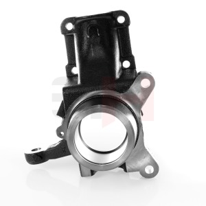 FUSÉE DE DIRECTION / SUSPENSION DE ROUE AVANT DROIT 364774