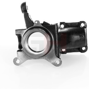 FUSÉE DE DIRECTION / SUSPENSION DE ROUE AVANT DROIT 364782