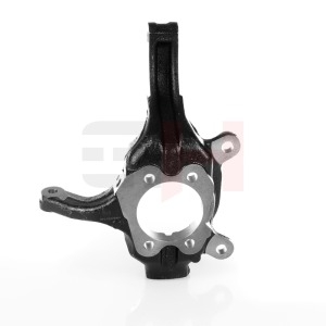 FUSÉE DE DIRECTION / SUSPENSION DE ROUE AVANT DROIT 40014JY00A
