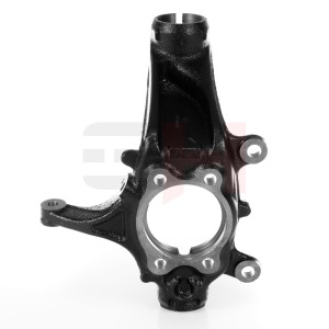 FUSÉE DE DIRECTION / SUSPENSION DE ROUE AVANT DROIT 400144CL0A