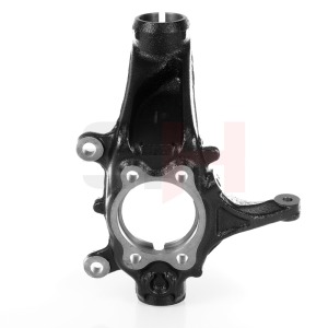 FUSÉE DE DIRECTION / SUSPENSION DE ROUE AVANT GAUCHE 400154CL0A