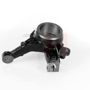 FUSÉE DE DIRECTION / SUSPENSION DE ROUE AVANT DROIT 51785023