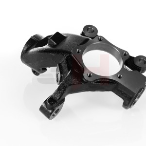 FUSÉE DE DIRECTION / SUSPENSION DE ROUE AVANT DROIT 4771456