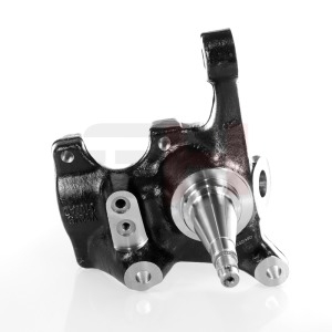 FUSÉE DE DIRECTION / SUSPENSION DE ROUE AVANT DROIT 92VB3107AF