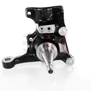 FUSÉE DE DIRECTION / SUSPENSION DE ROUE AVANT GAUCHE 92VB3108AF