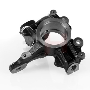 FUSÉE DE DIRECTION / SUSPENSION DE ROUE AVANT DROIT 1702854