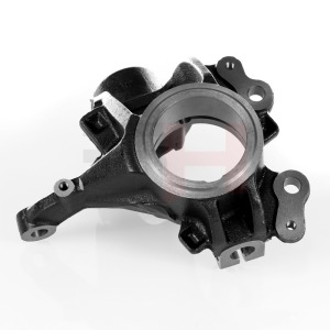 FUSÉE DE DIRECTION / SUSPENSION DE ROUE AVANT DROIT DV613K170CPA