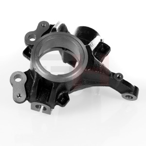 FUSÉE DE DIRECTION / SUSPENSION DE ROUE AVANT GAUCHE DV613K171CAA