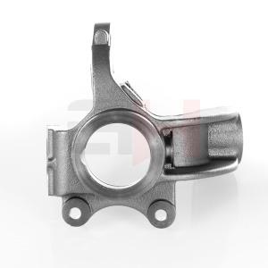 FUSÉE DE DIRECTION / SUSPENSION DE ROUE AVANT DROIT 2T143K185BJ