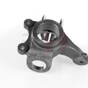 FUSÉE DE DIRECTION / SUSPENSION DE ROUE AVANT GAUCHE 2T143K186BJ
