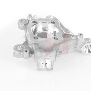 FUSÉE DE DIRECTION / SUSPENSION DE ROUE AVANT GAUCHE DG9C3K171AC