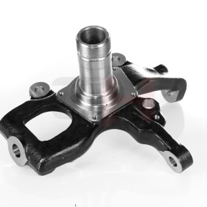 FUSÉE DE DIRECTION / SUSPENSION DE ROUE AVANT DROIT MR112991