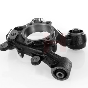 FUSÉE DE DIRECTION / SUSPENSION DE ROUE ARRIÈRE DROITE MR992532